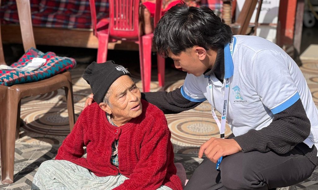 Best Elderly Care Agency