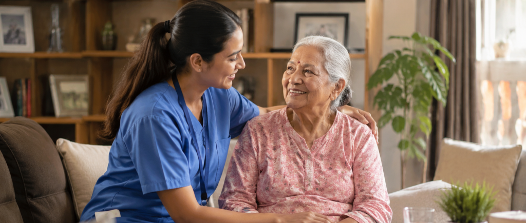 Hiring Caregivers Kathmandu Guide