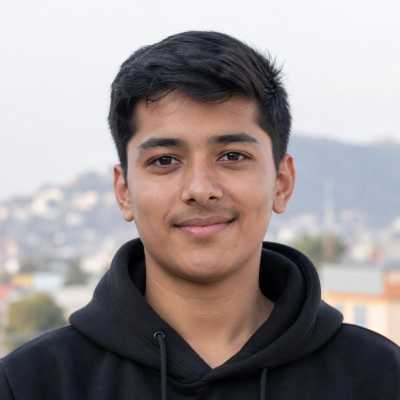 Sujar Khanal